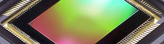 CMOS-CCD