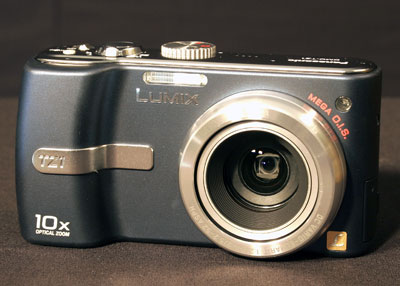 LUMIX TZ1