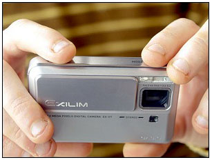 CASIO-EX-V7