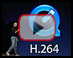 vidéo-H.264